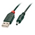 LINDY USB - DC, 1.5m USB 2.0 Nero