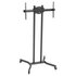 Link Accessori LK10036 Supporti a parete per TV 177,8 cm (70") Pavimento Nero