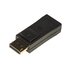 Link Accessori LKADAT211 adattatore per inversione del genere dei cavi DisplayPort HDMI Nero