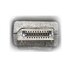 Link Accessori LKADAT211 adattatore per inversione del genere dei cavi DisplayPort HDMI Nero