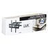 Link Accessori LKBR40 Supporto TV a parete 119,4 cm (47
