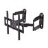 Link Accessori LKBR41 Supporto TV a parete 119,4 cm (47") Nero