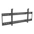 Link Accessori LKBR52 Supporto TV a parete 177,8 cm (70") Nero