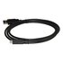 Link Accessori LKC2018H cavo USB USB 2.0 1,8 m USB A USB C Nero