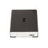 Link Accessori LKLOD254 contenitore di unità di archiviazione Custodia per Disco Rigido (HDD) Argento, Bianco 2.5