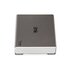 Link Accessori LKLOD254 contenitore di unità di archiviazione Custodia per Disco Rigido (HDD) Argento, Bianco 2.5