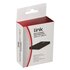 Link Accessori LKLOD254 contenitore di unità di archiviazione Custodia per Disco Rigido (HDD) Argento, Bianco 2.5