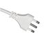 Link Accessori LKMP06 prolunghe e multiple 1,5 m 6 presa(e) AC Interno Bianco