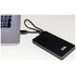 Link BOX ESTERNO USB 3.0 PER HDD SATA 2 5 FINO A 9 5 MM DI SPESSORE