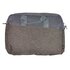 Link LKEL01PA borsa per laptop 39,6 cm (15.6") Custodia trolley Grigio