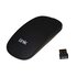 Link LKMOS34 mouse Viaggio Ambidestro RF Wireless Ottico 1600 DPI