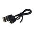 Link LKMOS34 mouse Viaggio Ambidestro RF Wireless Ottico 1600 DPI