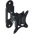 Link STAFFA TV/MONITOR 13/37 VESA BK MAX25KG/100*100/ROTA90/INCLI15