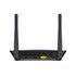 Linksys E5400 router wireless Gigabit Ethernet Dual-band (2.4 GHz/5 GHz) Nero