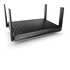 Linksys MR9600 Router Wireless Gigabit Ethernet Dual-band (2.4 GHz/5 GHz) Nero