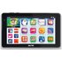 Lisciani 114214 tablet 32 GB 17,8 cm (7") 4 GB Wi-Fi 4 (802.11n) Android 14 Nero
