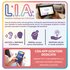 Lisciani 114214 tablet 32 GB 17,8 cm (7