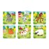 Lisciani 80083 Puzzle 4 pz