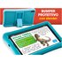 Lisciani Hi Tech Educativo Mio Tab 7” Evolution Pro Tablet per bambini