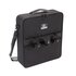 Litepanels 900-3521 custodia per attrezzature studio fotografico Nero