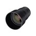 LK Samyang 135mm f/2.0 Fuji X ED UMC Scatola aperta confezione originale presente