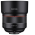 LK Samyang 85mm f/1.4 AF Nikon F Scatola aperta Confezione originale presente