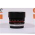 Usato LK Samyang Samyang Obiettivo 7,5mm F/3,5 UMC Fish-Eye MF NERO [Usato]
