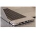 LMP 17278 replicatore di porte e docking station per laptop USB 3.2 Gen 1 (3.1 Gen 1) Type-C Argento