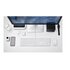 LMP 17530 USB QWERTY Italiano Argento