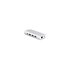 LMP 18645 Hub di interfaccia USB 3.2 Gen 1 Type-C Argento