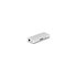 LMP 18645 Hub di interfaccia USB 3.2 Gen 1 Type-C Argento
