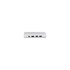 LMP 18645 Hub di interfaccia USB 3.2 Gen 1 Type-C Argento