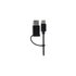 LMP Easy Ambidestro USB-A Ottico 1600 DPI