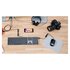 LMP Easy Ambidestro USB-A Ottico 1600 DPI