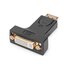 LOGI ADATTATORE DISPLAYPORT (M) TO DVI-I (24+5-PIN F)