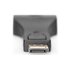 LOGI ADATTATORE DISPLAYPORT (M) TO DVI-I (24+5-PIN F)