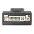 LOGI ADATTATORE DISPLAYPORT (M) TO DVI-I (24+5-PIN F)