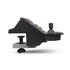 Logitech Heavy Equipment Side Panel Analogico/Digitale USB Nero