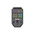 Logitech Heavy Equipment Side Panel Analogico/Digitale USB Nero