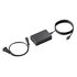 Logitech 952-000268 adattatore e invertitore Interno 100 W Nero