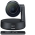 Logitech 960-001227 webcam USB 3.0 Nero