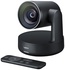 Logitech 960-001227 webcam USB 3.0 Nero