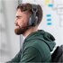 Logitech 981-001213 Cuffie Microfono Bluetooth ZONE VIBE 100 Grafite