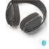 Logitech 981-001213 Cuffie Microfono Bluetooth ZONE VIBE 100 Grafite