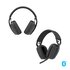 Logitech 981-001213 Cuffie Microfono Bluetooth ZONE VIBE 100 Grafite