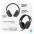 Logitech 981-001213 Cuffie Microfono Bluetooth ZONE VIBE 100 Grafite