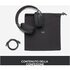 Logitech 981-001213 Cuffie Microfono Bluetooth ZONE VIBE 100 Grafite