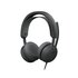 Logitech 981-001615 cuffia e auricolare Cablato A Padiglione Musica e Chiamate USB Type-C / USB Type-A Grafite