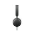 Logitech 981-001615 cuffia e auricolare Cablato A Padiglione Musica e Chiamate USB Type-C / USB Type-A Grafite