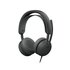 Logitech 981-001618 cuffia e auricolare Cablato A Padiglione Musica e Chiamate USB Type-C / USB Type-A Grafite